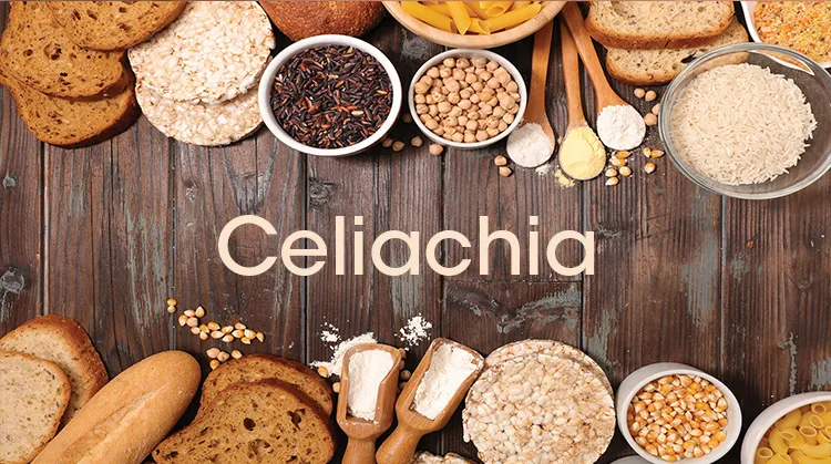 Celiachia